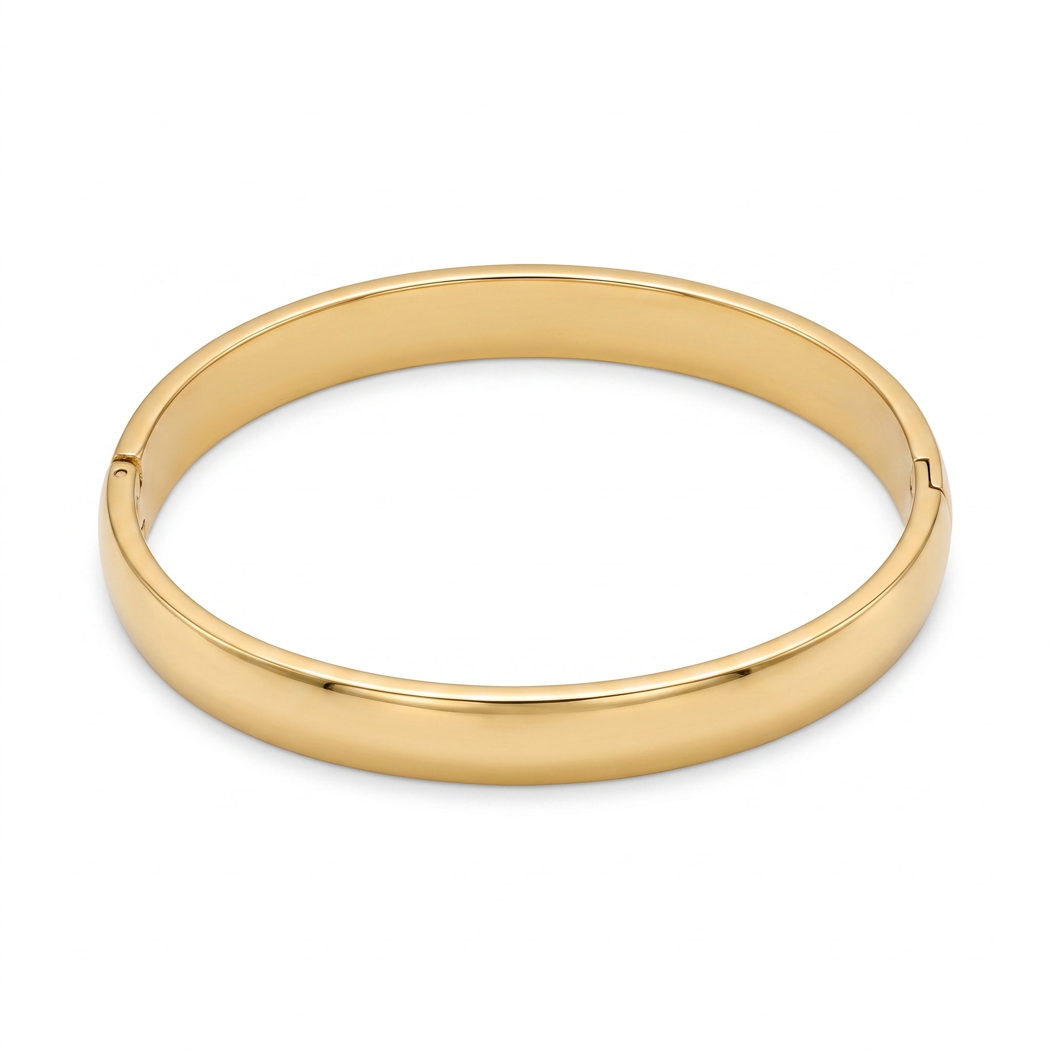 Chunky Dome Bangle